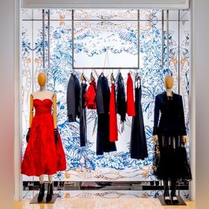 Meet your Posher, Carm